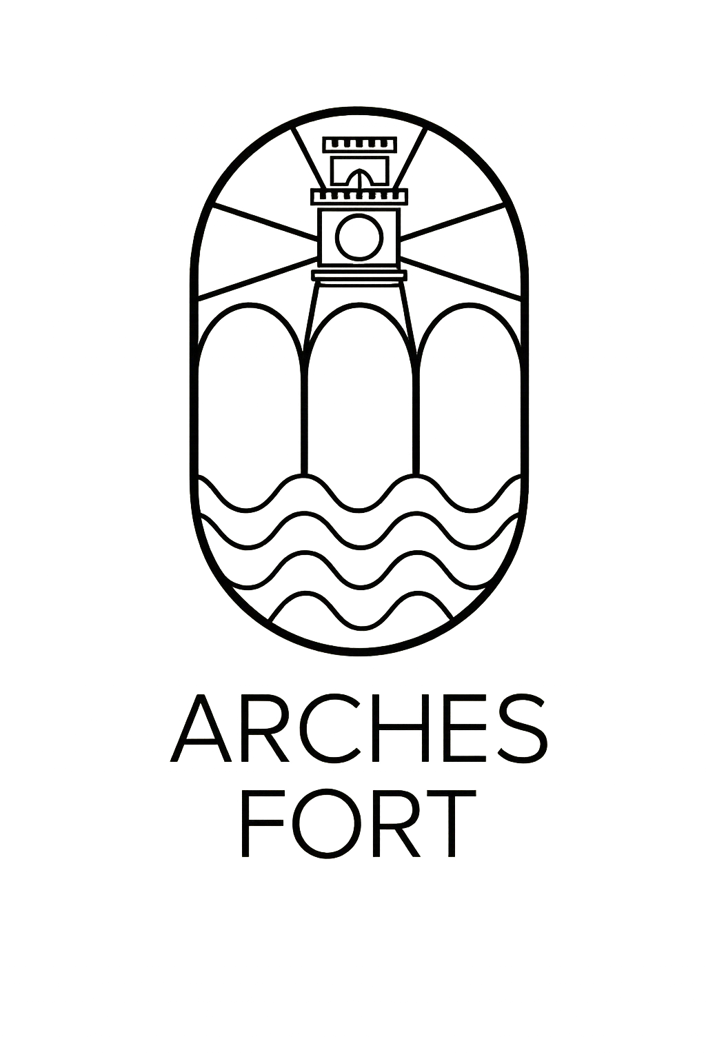 Arches Fort